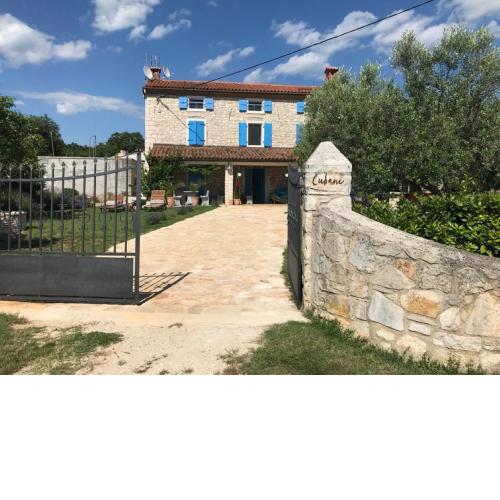 Farmhouse Cubani