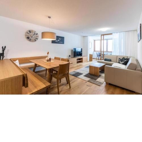 Faschina Apartment - Top 4