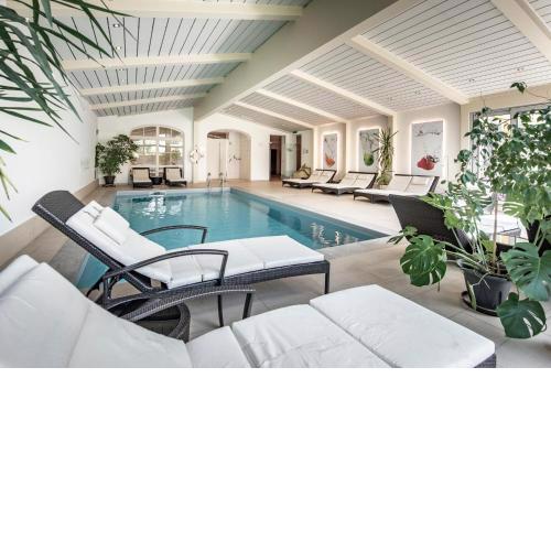 Faulenzerhotel