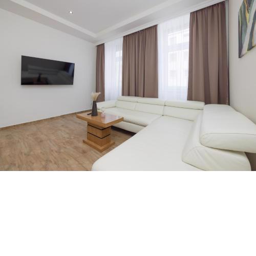 Favoriten Dream Apartment 1100