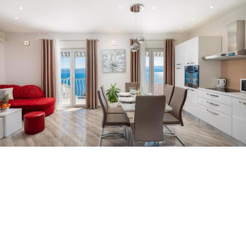 FBA Family Beach Apartments