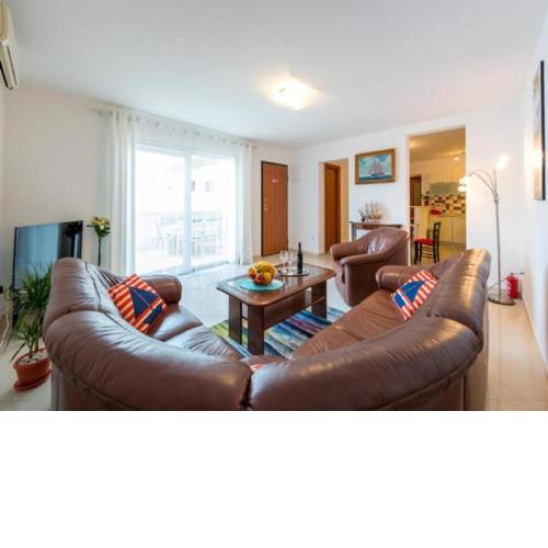 Feel Good Apartment
