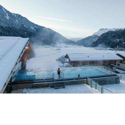 Feelfree Nature Resort