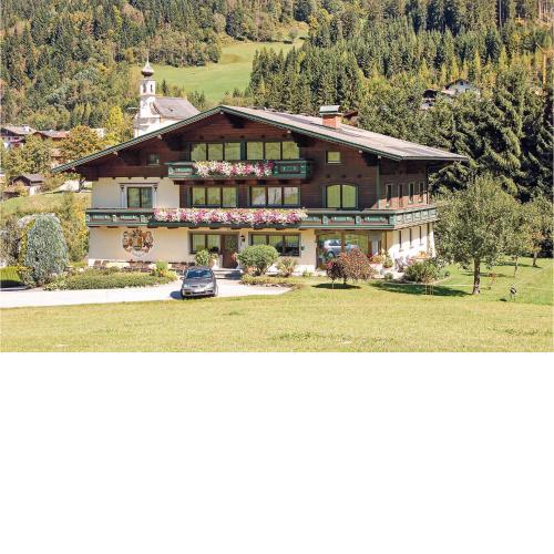 Feine Ferienwohnung In Flachau