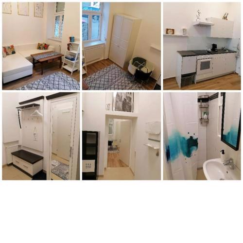 Feine Wohnung direkt am Yppen- und Brunnenmarkt