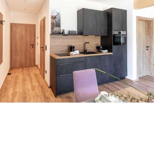 Feiserhof Navis - Appartements
