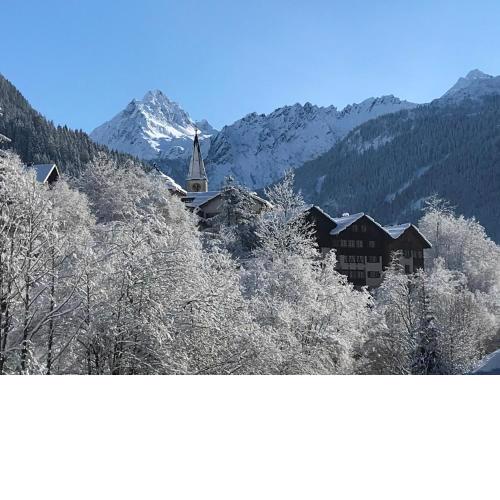 Felbermayer Appartements