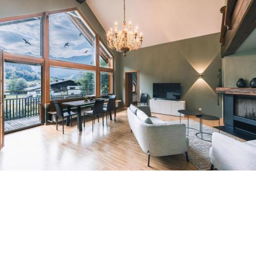 Felbermayer Chalet