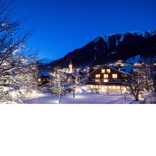 Felbermayer Hotel & AlpineSpa-Montafon