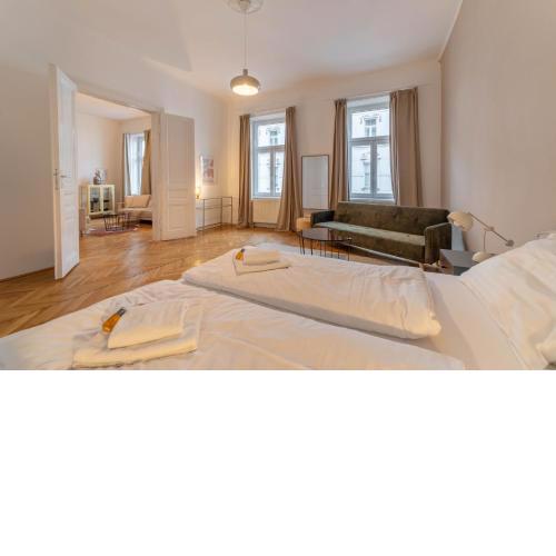 Felizitas Apartment I levestate