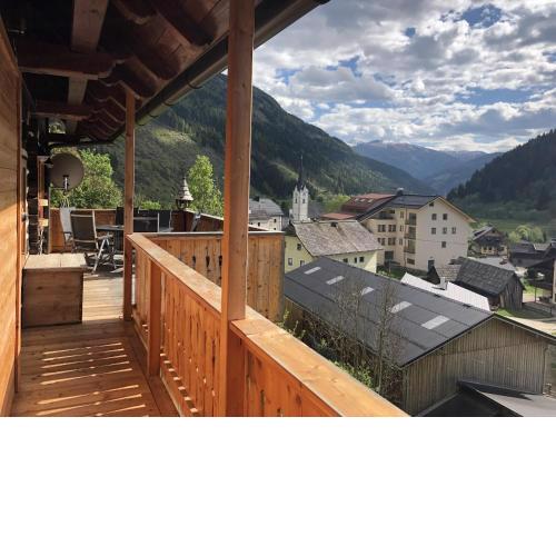 Felsenhutte by Globalimmoservice
