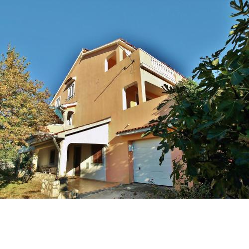 Feniks Apartmani Lopar