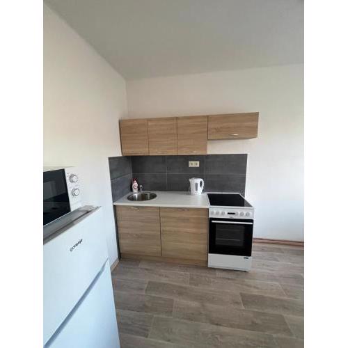 Ferie Apartman 2