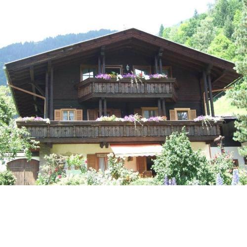Ferien-am-Bauernhof-Wohnung-2