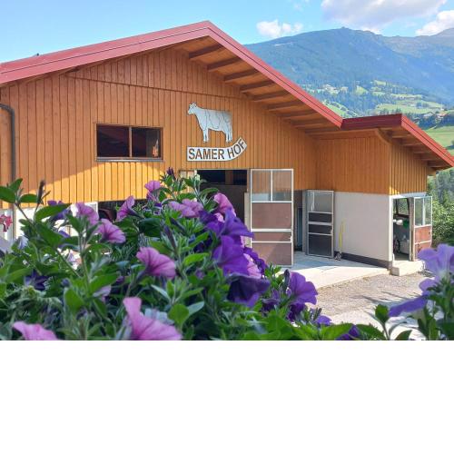 Ferien am Samerhof