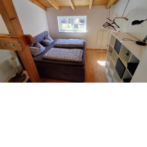 Ferien Apartment - pure mountain