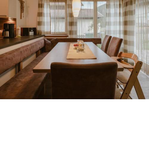 Ferien und Familienhaus Robert Haider