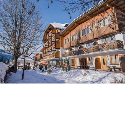 Ferienalm Panorama Apartments