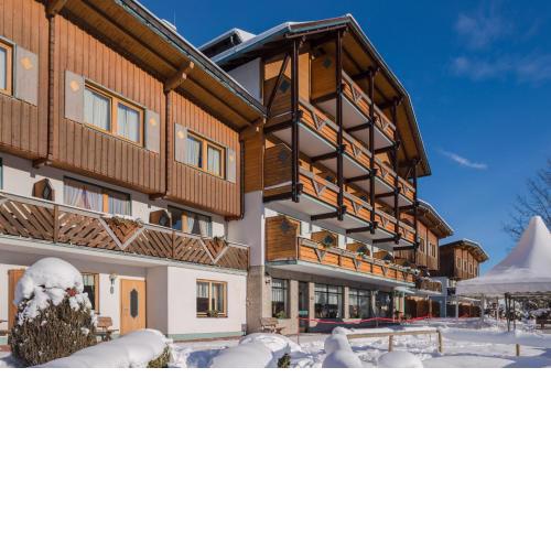 Ferienalm Panorama Hotel