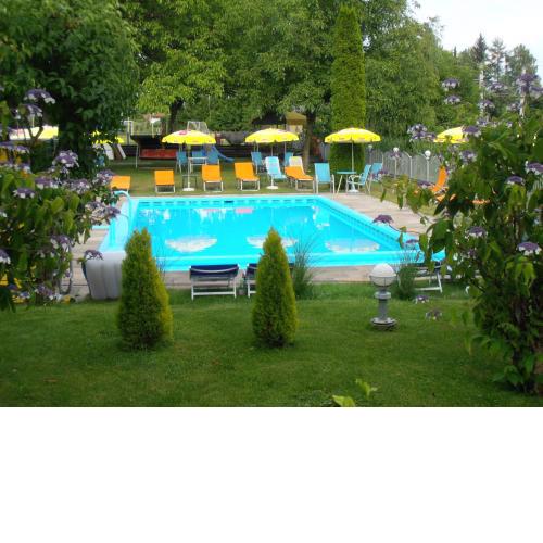 Ferienanlage Seehof
