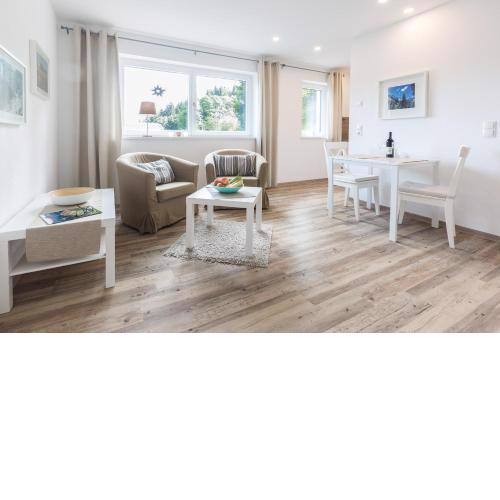 Ferienapartment Fuchsfarm