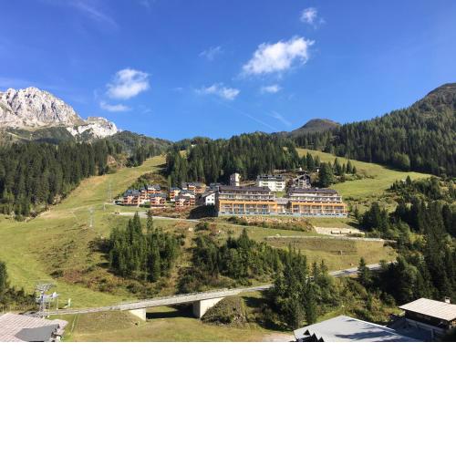 Ferienapartment Nassfeld