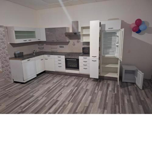 Ferienapartment Neunkirchen