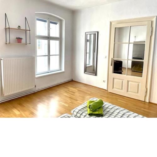 Ferienapartment Passauer Wolf im Zentrum