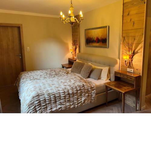 Ferienapartment Residenz "Weisses Rössl am See"