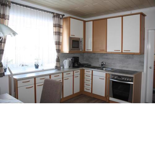 Ferienapartment Ulrike