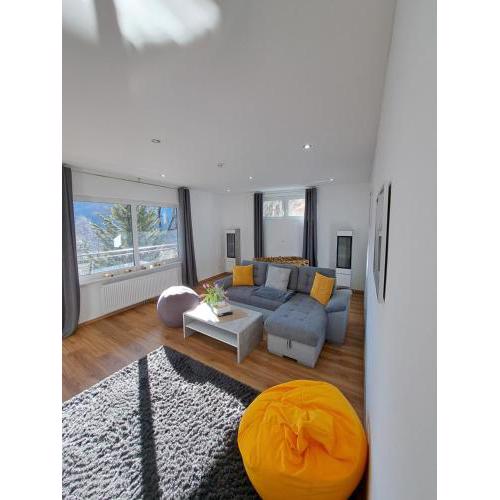 Ferienapartment "Zur Linde"