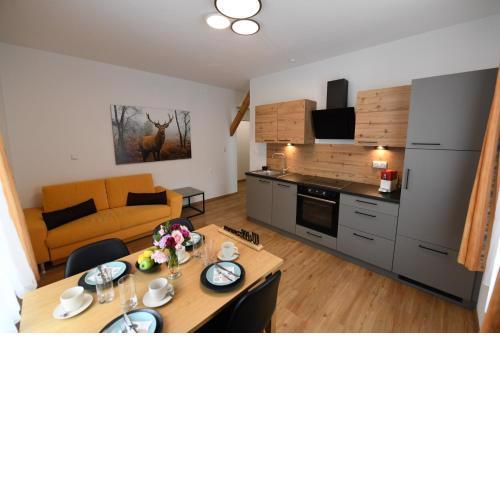 Ferienapartments 31erHaus