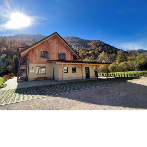 Ferienapartments Forst Kienberg