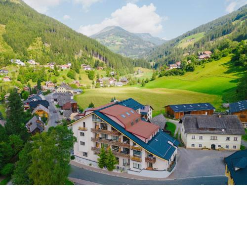 Ferienapartments Müller
