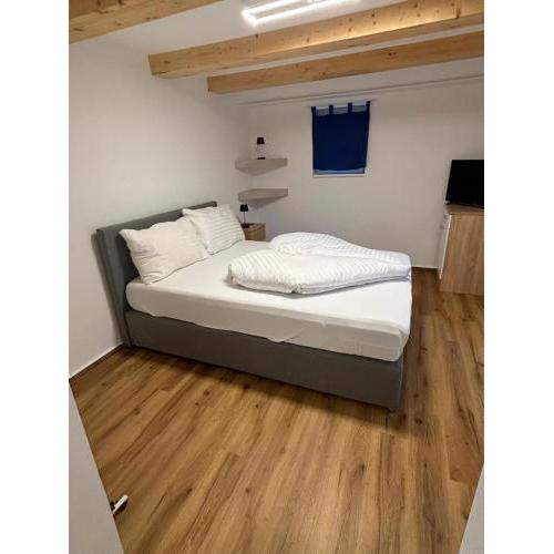 Ferienapartments Perdacher