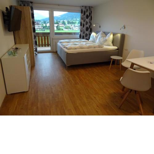 Ferienappartement GROCKE