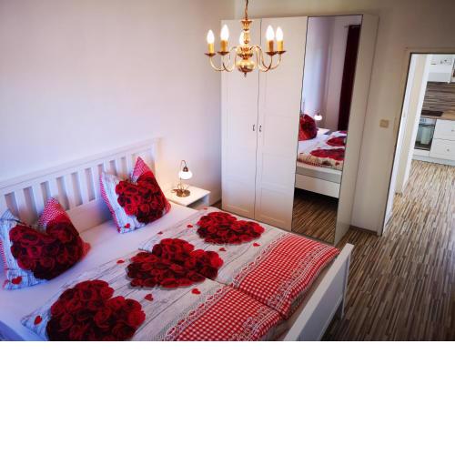 Ferienappartement in St. Margarethen