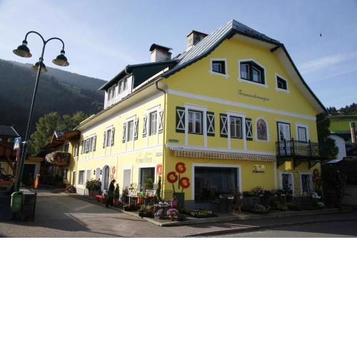 Ferienappartement Royer