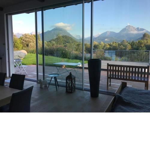 Ferienappartement Vastu
