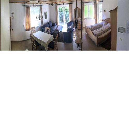 Ferienappartement