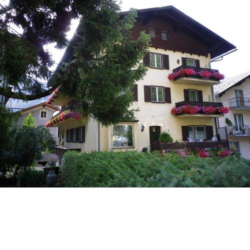 Ferienappartements Brandner
