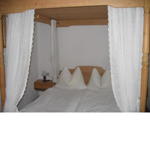 Ferienappartements Margreiter