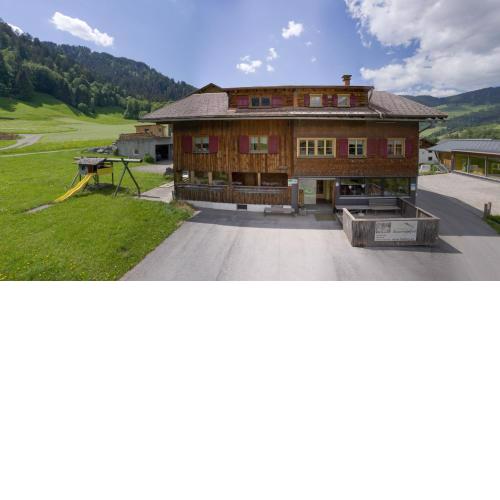 Ferienbauernhof Kohler
