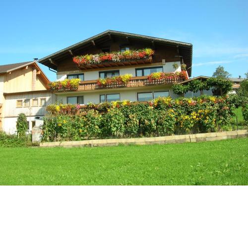 Ferienbauernhof Liebschick