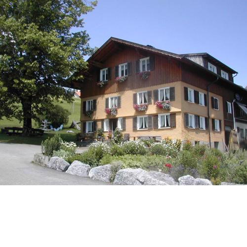 Ferienbauernhof Roth