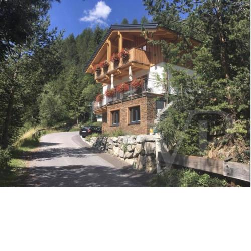 Ferienchalet Elisabeth