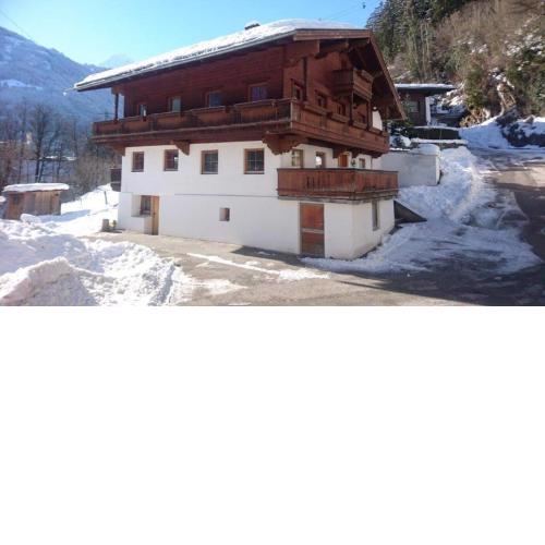 Ferienchalet Kreuzlauhof MAY-101