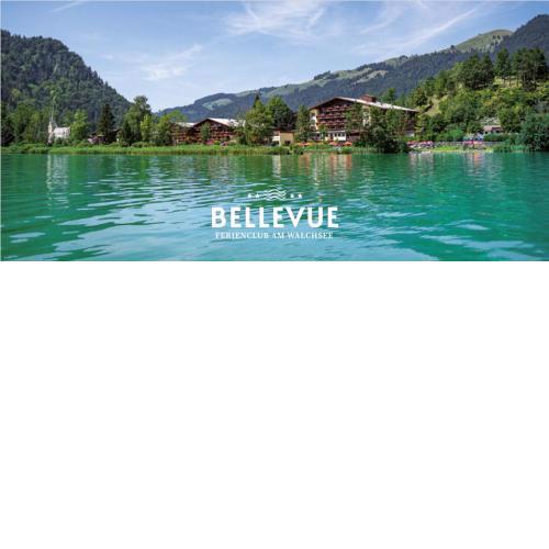 Ferienclub Bellevue am See