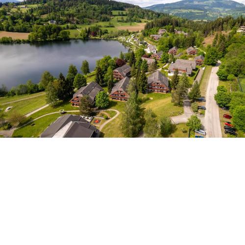 Feriendorf am Maltschacher See