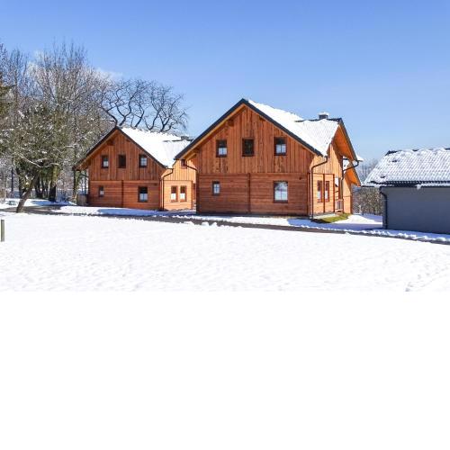 Feriendorf Berghof